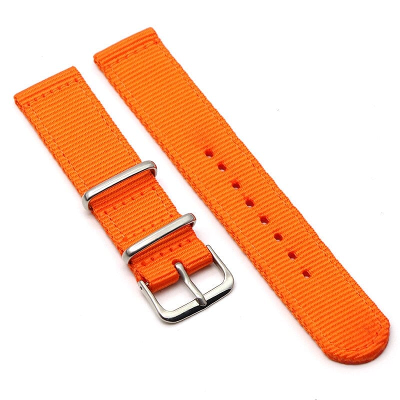 orange-garmin-venu-x1-watch-straps-nz-nato-nylon-watch-bands-aus