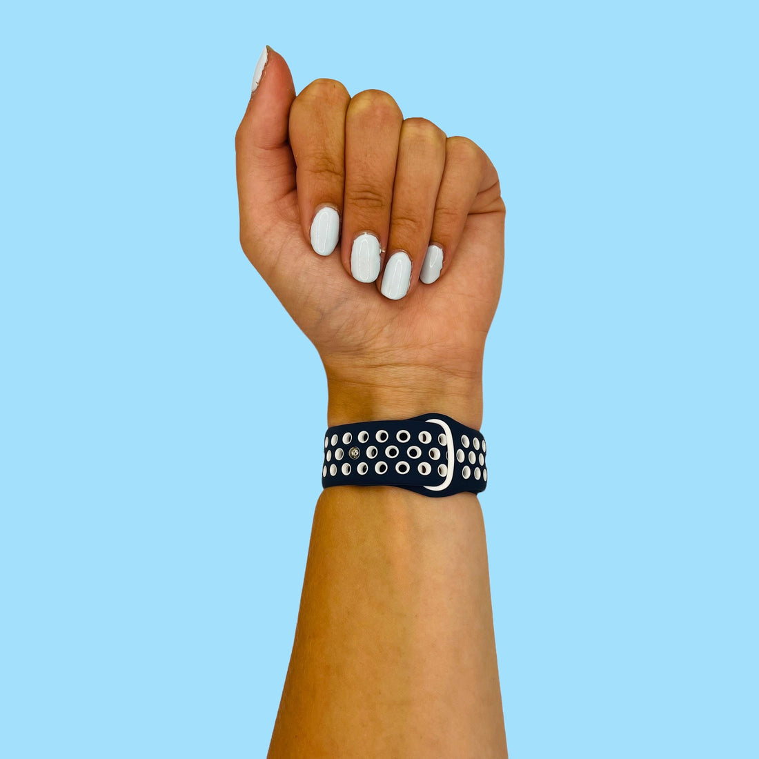 blue-white-garmin-approach-s44-watch-straps-nz-silicone-sports-watch-bands-aus-804106