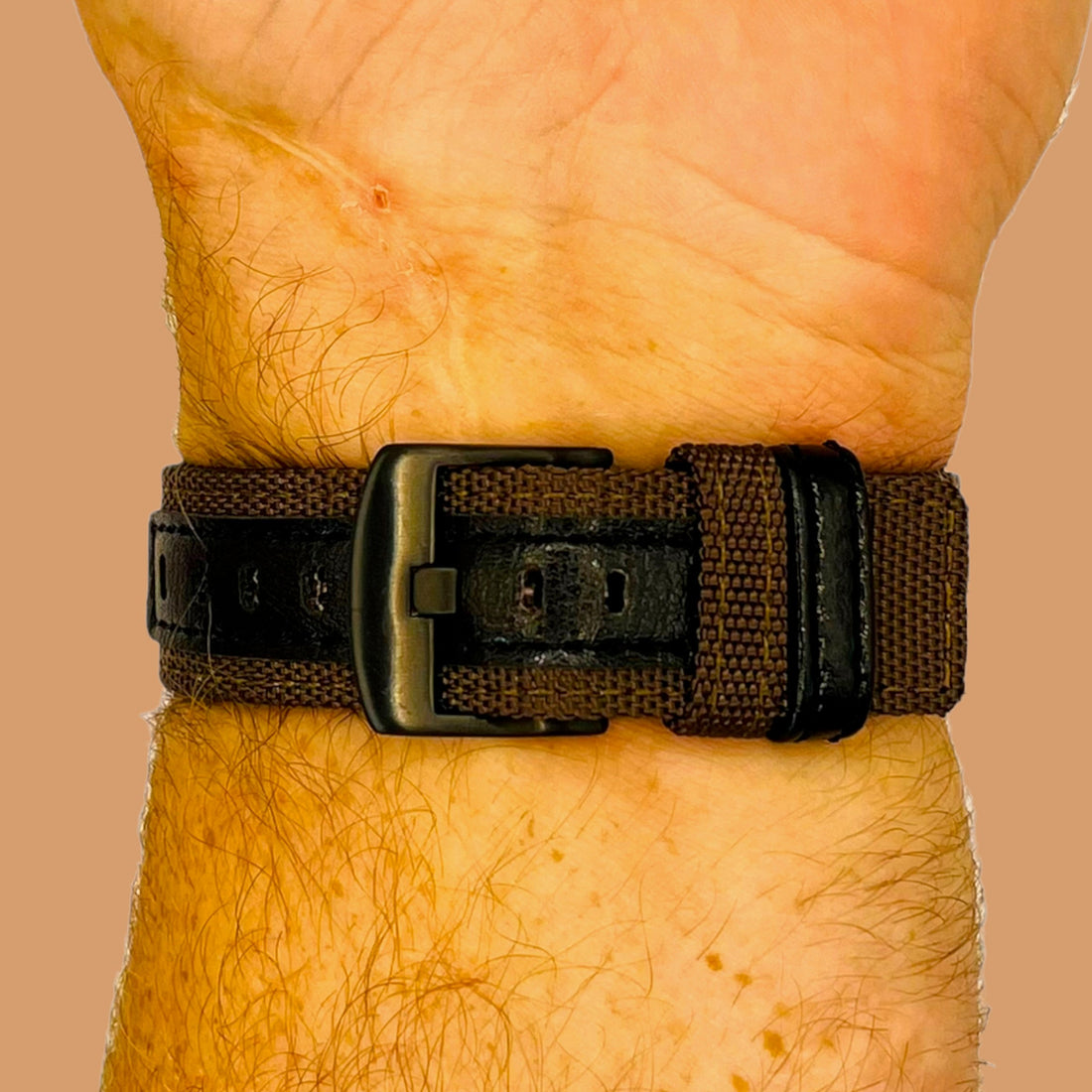 brown-triwa-falcon-watch-straps-nz-nylon-and-leather-watch-bands-aus