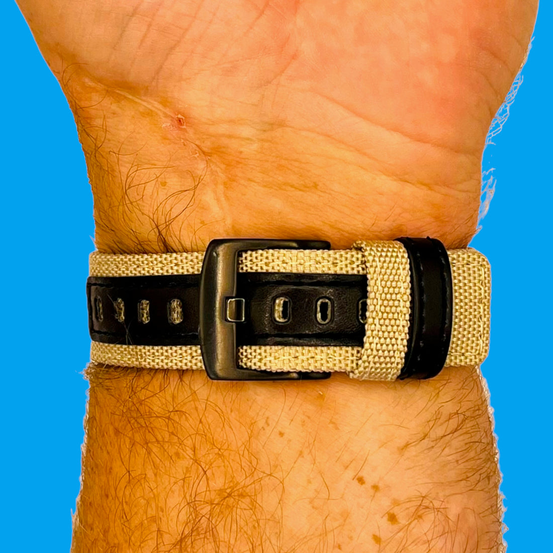 khaki-watch-straps-nz-nylon-and-leather-watch-bands-aus