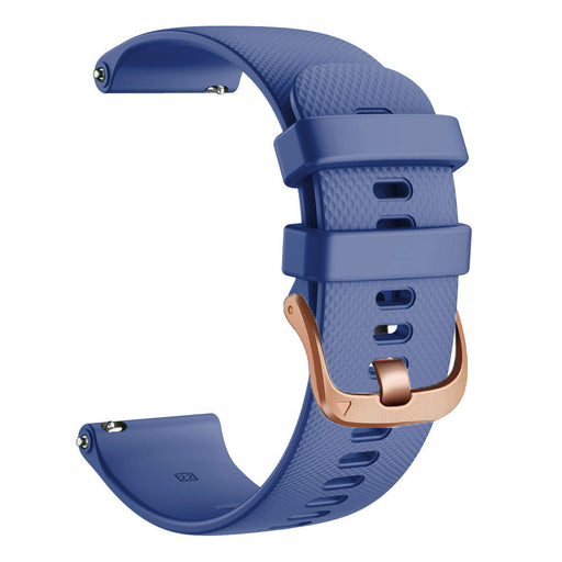 navy-blue-rose-gold-buckle-victorinox-swiss-army-22mm-range-watch-straps-nz-silicone-rose-gold-buckle-watch-bands-aus-808043,808045