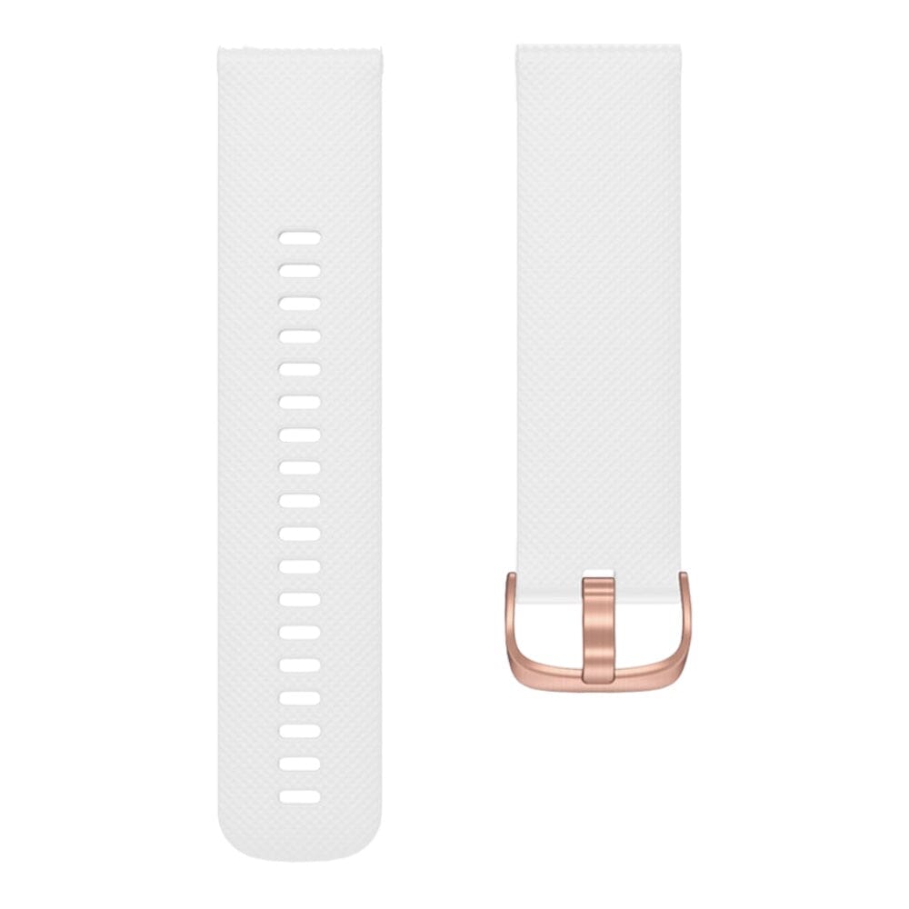 white-rose-gold-buckle-garmin-venu-x1-watch-straps-nz-silicone-rose-gold-buckle-watch-bands-aus