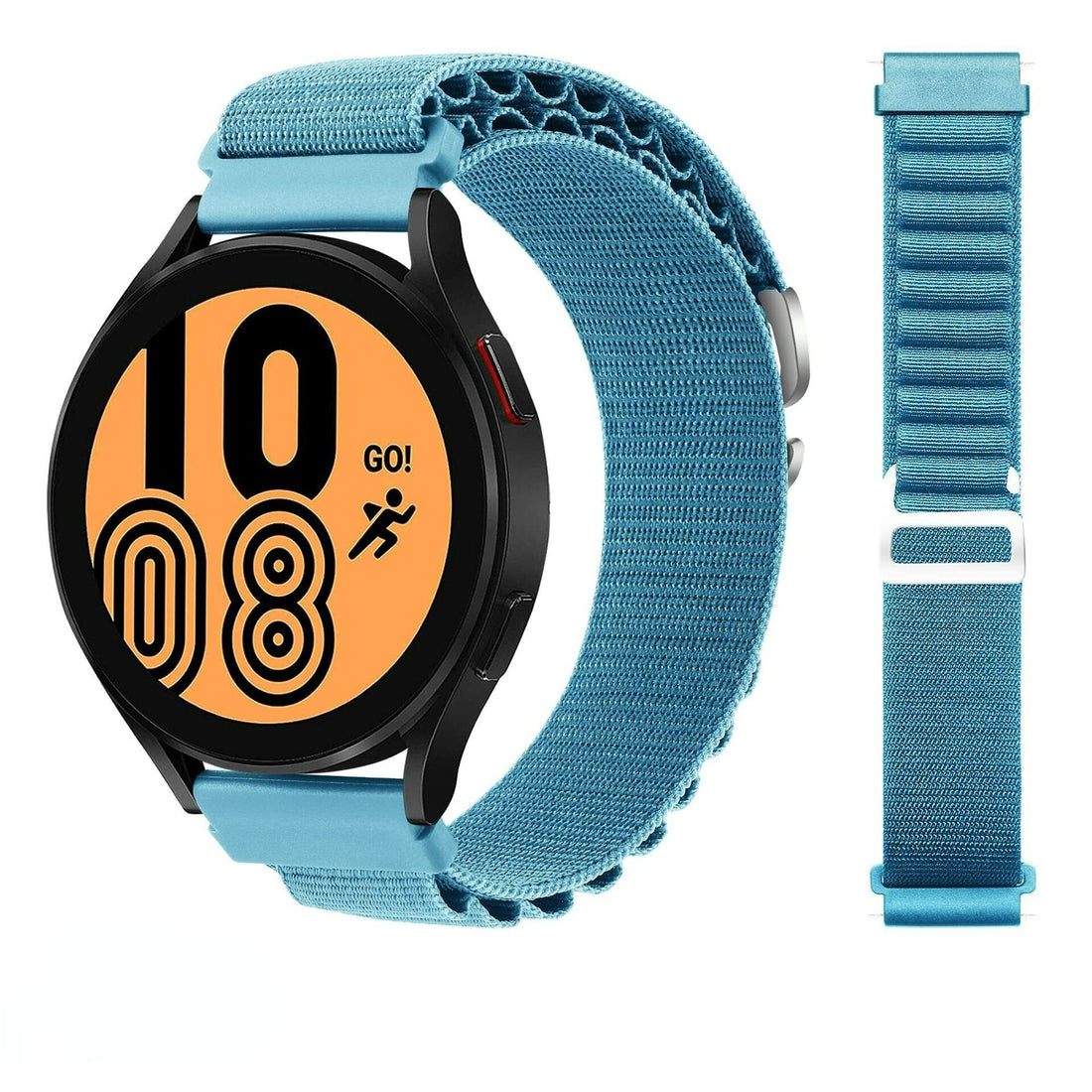 blue-garmin-venu-x1-watch-straps-nz-alpine-loop-watch-bands-aus