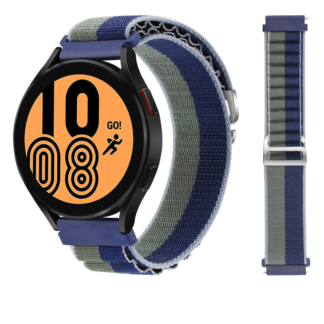 green-blue-garmin-venu-x1-watch-straps-nz-alpine-loop-watch-bands-aus-995923