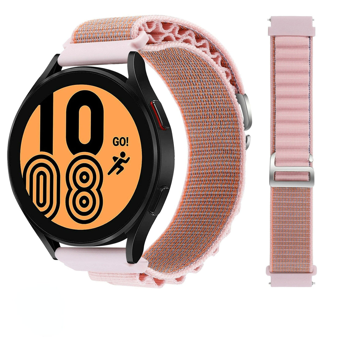 pink-garmin-venu-x1-watch-straps-nz-alpine-loop-watch-bands-aus