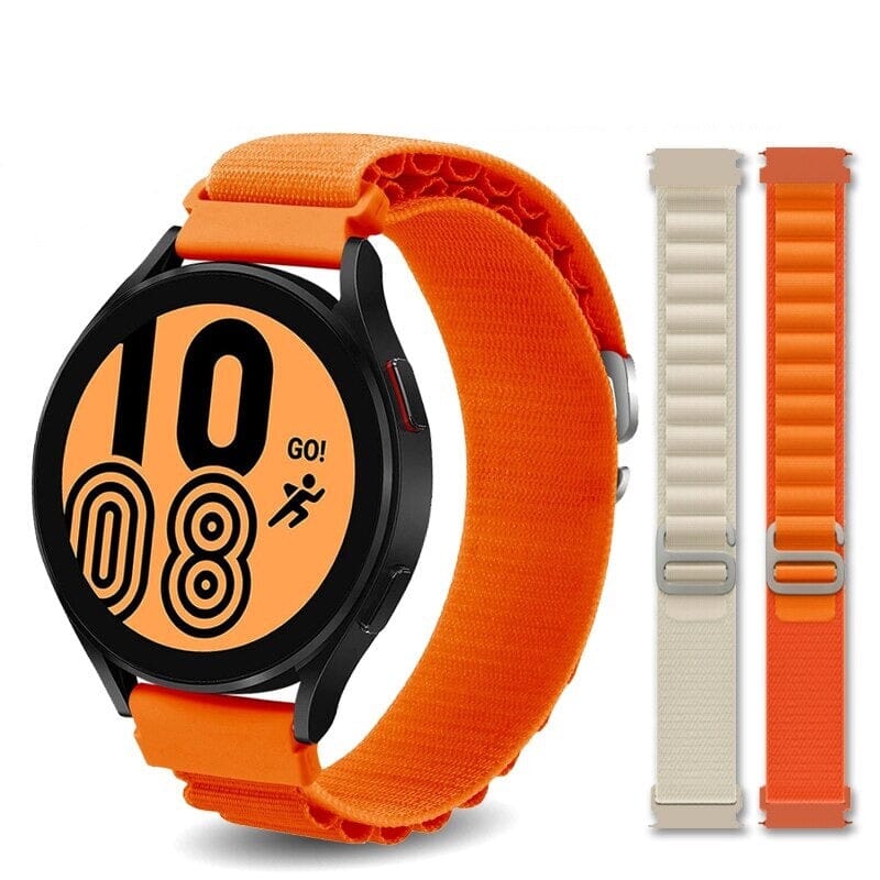 black-garmin-venu-x1-watch-straps-nz-alpine-loop-watch-bands-aus