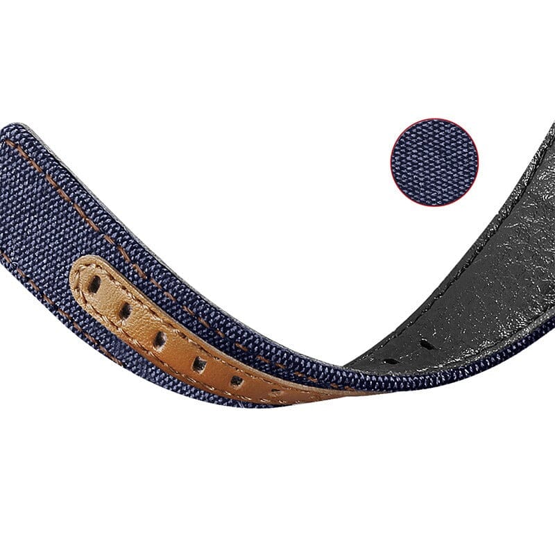 dark-blue-samsung-galaxy-watch-7-(44mm)-watch-straps-nz-denim-watch-bands-aus-996102