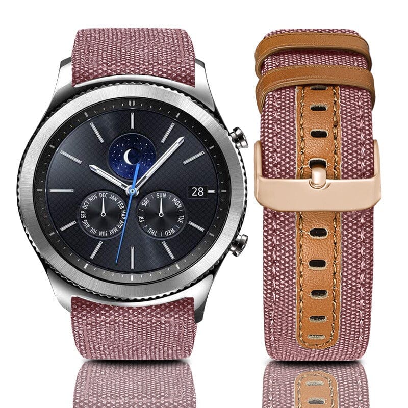 pink-garmin-venu-x1-watch-straps-nz-denim-watch-bands-aus