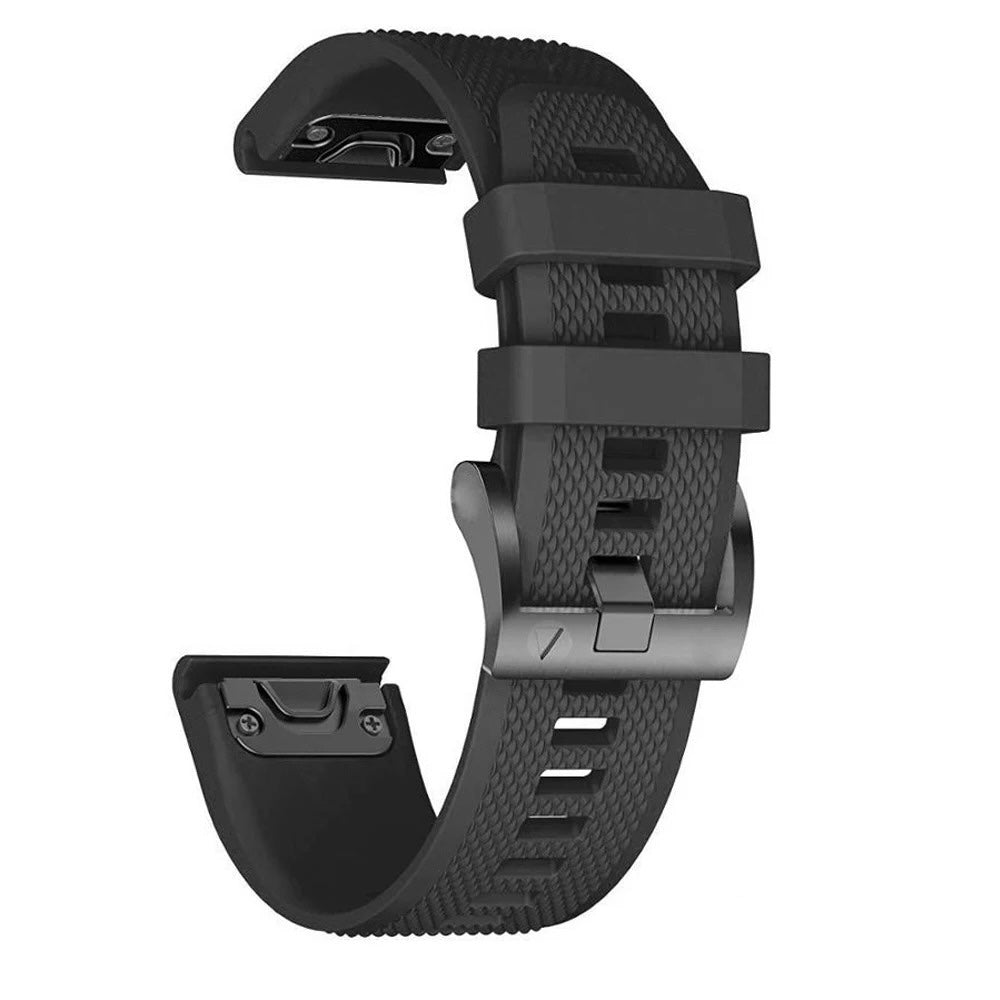 black-watch-straps-nz-silicone-watch-bands-aus