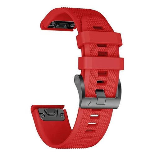 red-watch-straps-nz-silicone-watch-bands-aus