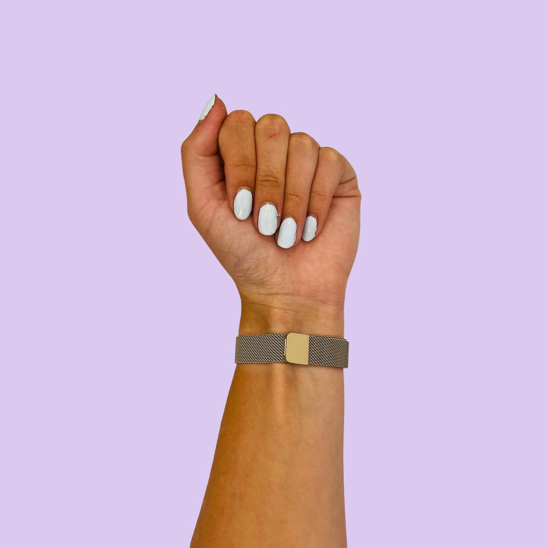 Replacement-Milanese-Watch-Bands-NZ-Google-Fitbit-Air-Watch-Straps-Aus-Champagne