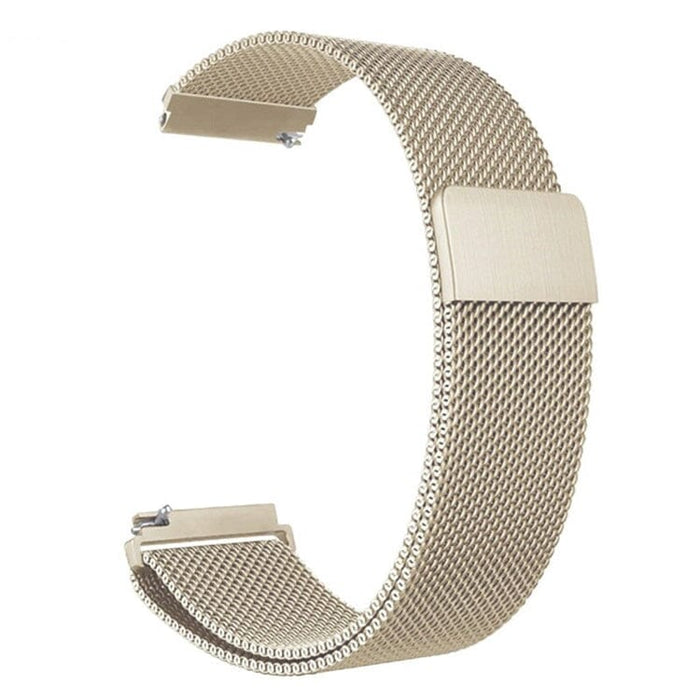 starlight-vintage-gold-metal-xiaomi-redmi-watch-4-watch-straps-nz-milanese-watch-bands-aus