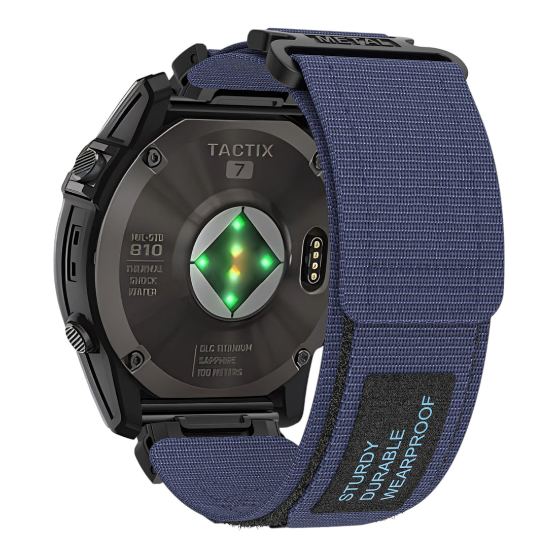 blue-watch-straps-nz-tactical-combat-watch-bands-aus