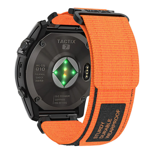 orange-watch-straps-nz-tactical-combat-watch-bands-aus
