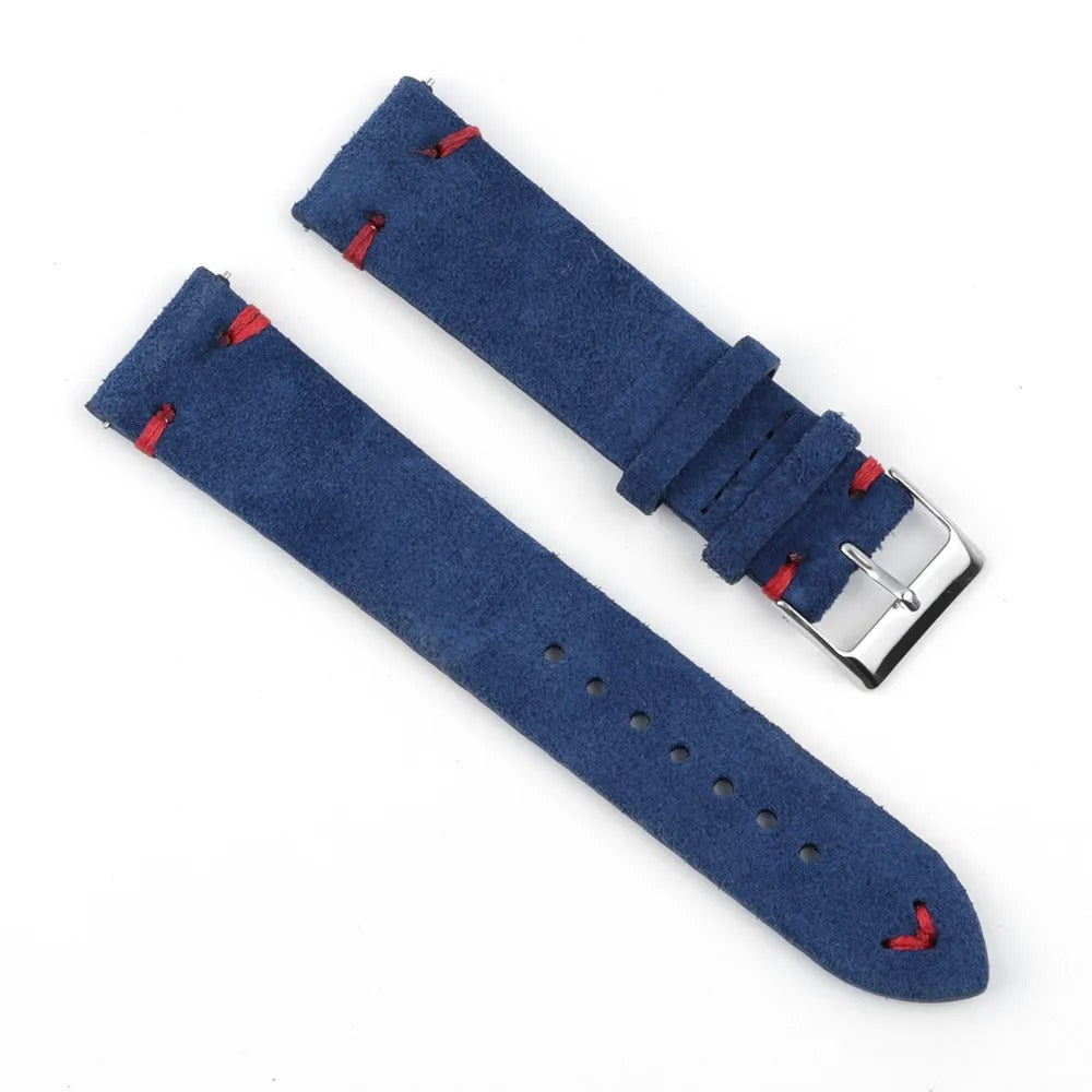 navy-blue-red-garmin-quatix-3-watch-straps-nz-suede-watch-bands-aus-992926