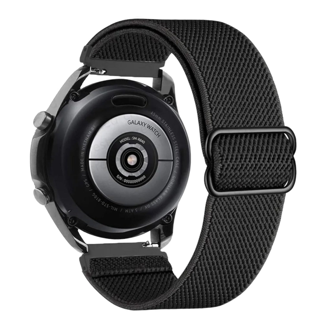 black-watch-straps-nz-braided-loop-flex-watch-bands-aus