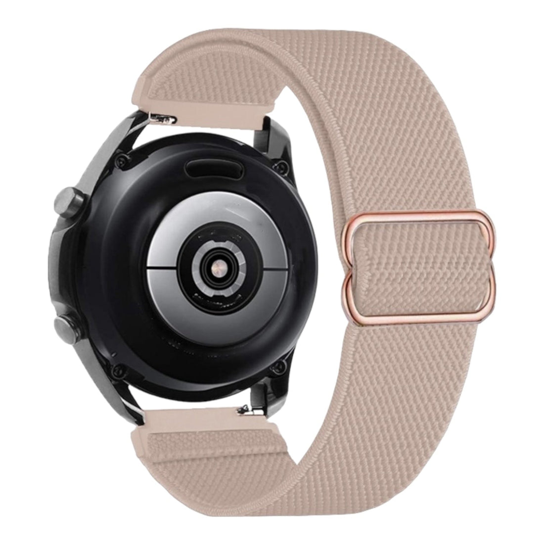 latte-garmin-venu-x1-watch-straps-nz-braided-loop-flex-watch-bands-aus
