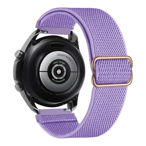 lavender-ticwatch-5-pro-watch-straps-nz-braided-loop-flex-watch-bands-aus