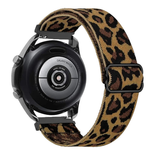 leopard-fossil-18mm-range-watch-straps-nz-braided-loop-flex-watch-bands-aus