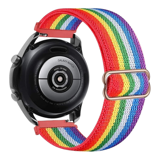 rainbow-fitbit-charge-3-watch-straps-nz-braided-loop-flex-watch-bands-aus