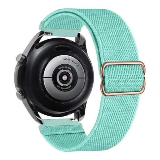teal-garmin-fenix-6x-watch-straps-nz-braided-loop-flex-watch-bands-aus