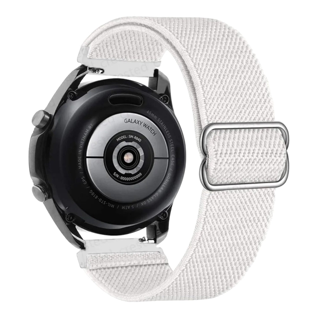 white-huawei-watch-2-watch-straps-nz-braided-loop-flex-watch-bands-aus