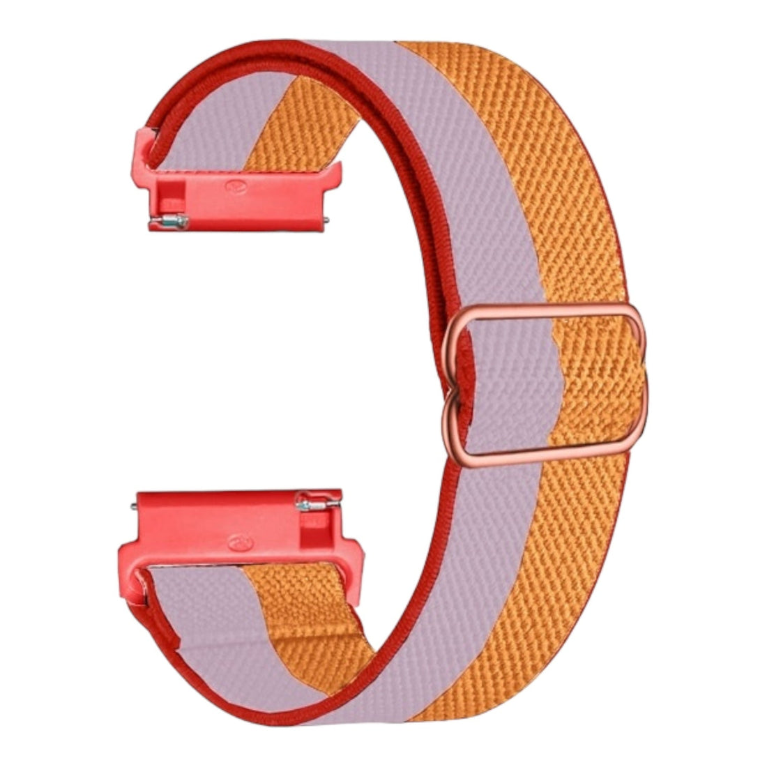 white-gold-rose-stripe-garmin-20mm-range-watch-straps-nz-braided-loop-flex-watch-bands-aus-996769