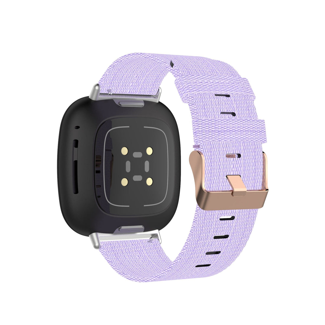 lavender-samsung-galaxy-watch-ultra-watch-straps-nz-canvas-watch-bands-aus
