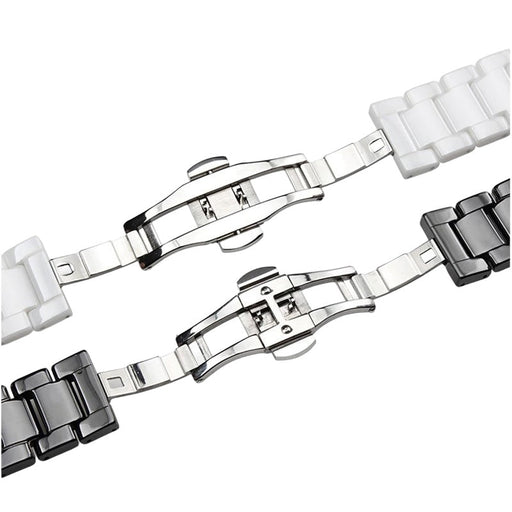 white-huawei-watch-gt-6-pro-watch-straps-nz-ceramic-watch-bands-aus