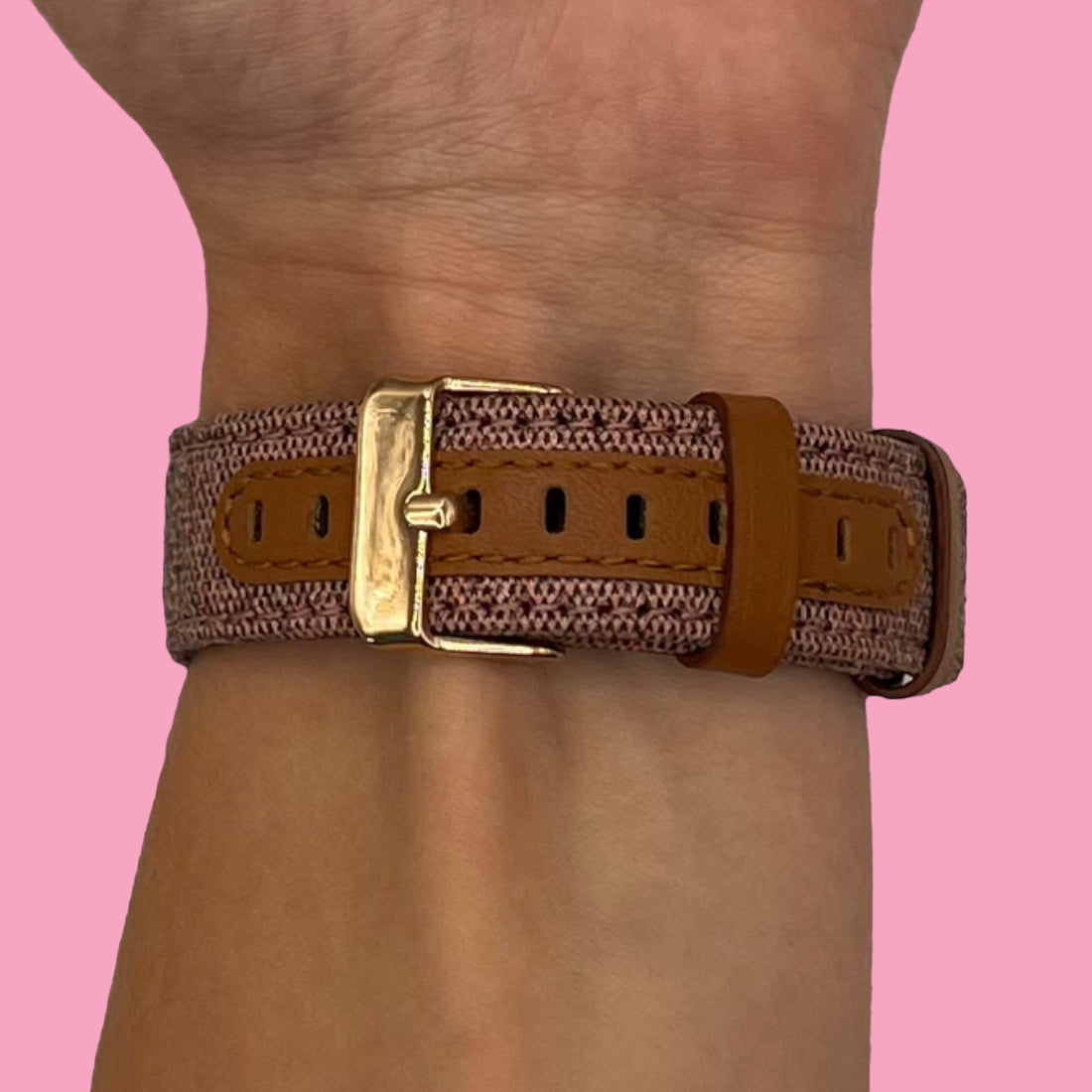 pink-garmin-venu-x1-watch-straps-nz-denim-watch-bands-aus