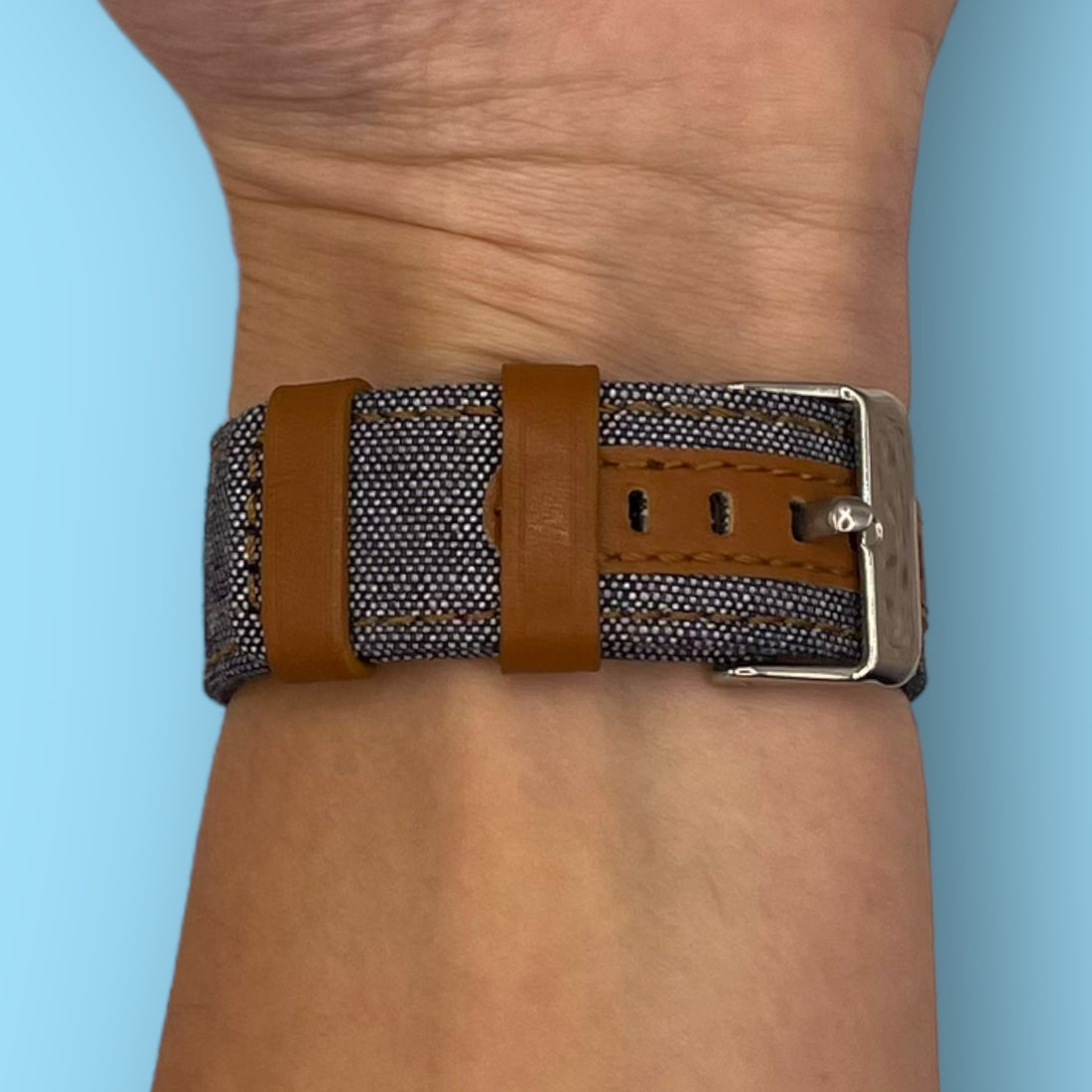 light-blue-watch-straps-nz-denim-watch-bands-aus-996101,996107