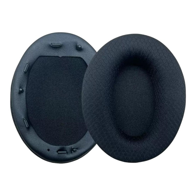 Replacement-Ear-Pad-Cushions-Compatible-with-the-Sony-WH-1000XM3-Black-Mesh-nz-aus-903037