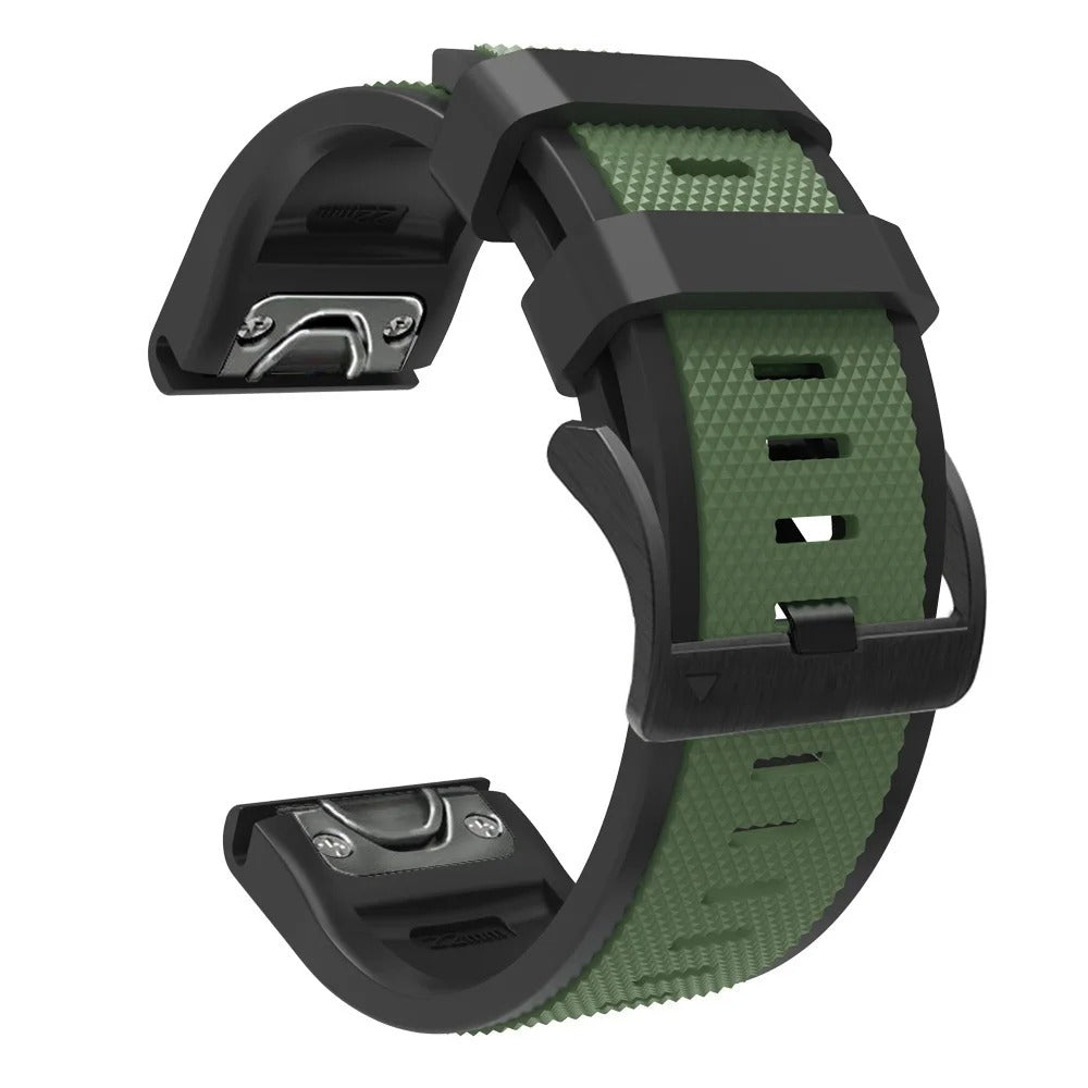 lime-green-garmin-forerunner-965-watch-straps-nz-dual-colour-sports-watch-bands-aus-803605