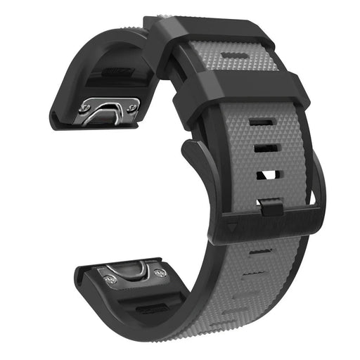 light-grey-coros-vertix-watch-straps-nz-dual-colour-sports-watch-bands-aus-803602