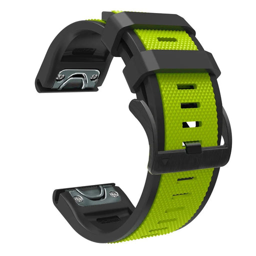 dark-grey-garmin-fenix-7-watch-straps-nz-dual-colour-sports-watch-bands-aus-803604
