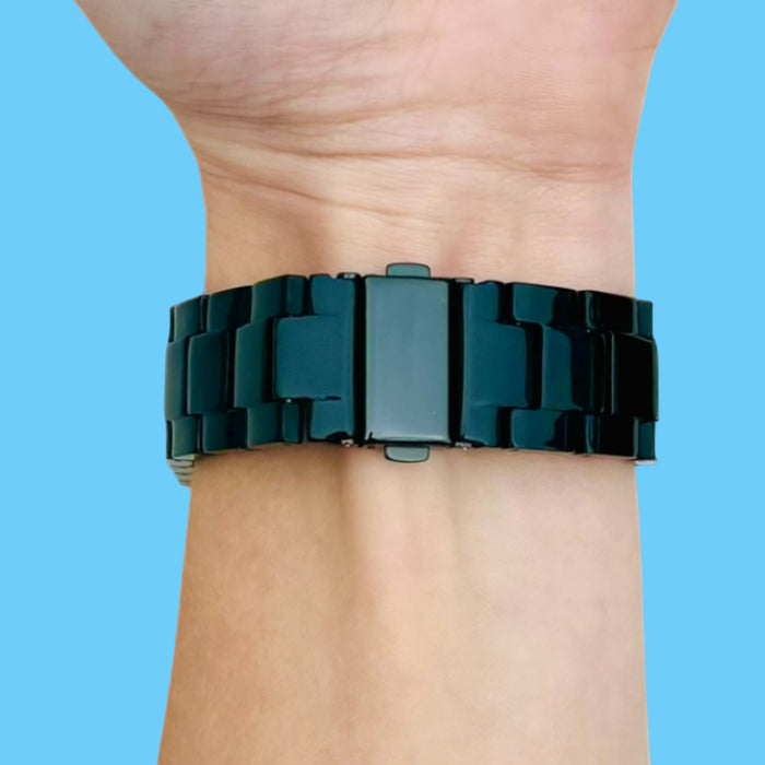 black-polar-grit-x-watch-straps-nz-resin-watch-bands-aus-991225