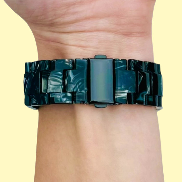 black-marble-thehorse-18mm-range-watch-straps-nz-resin-watch-bands-aus-991226