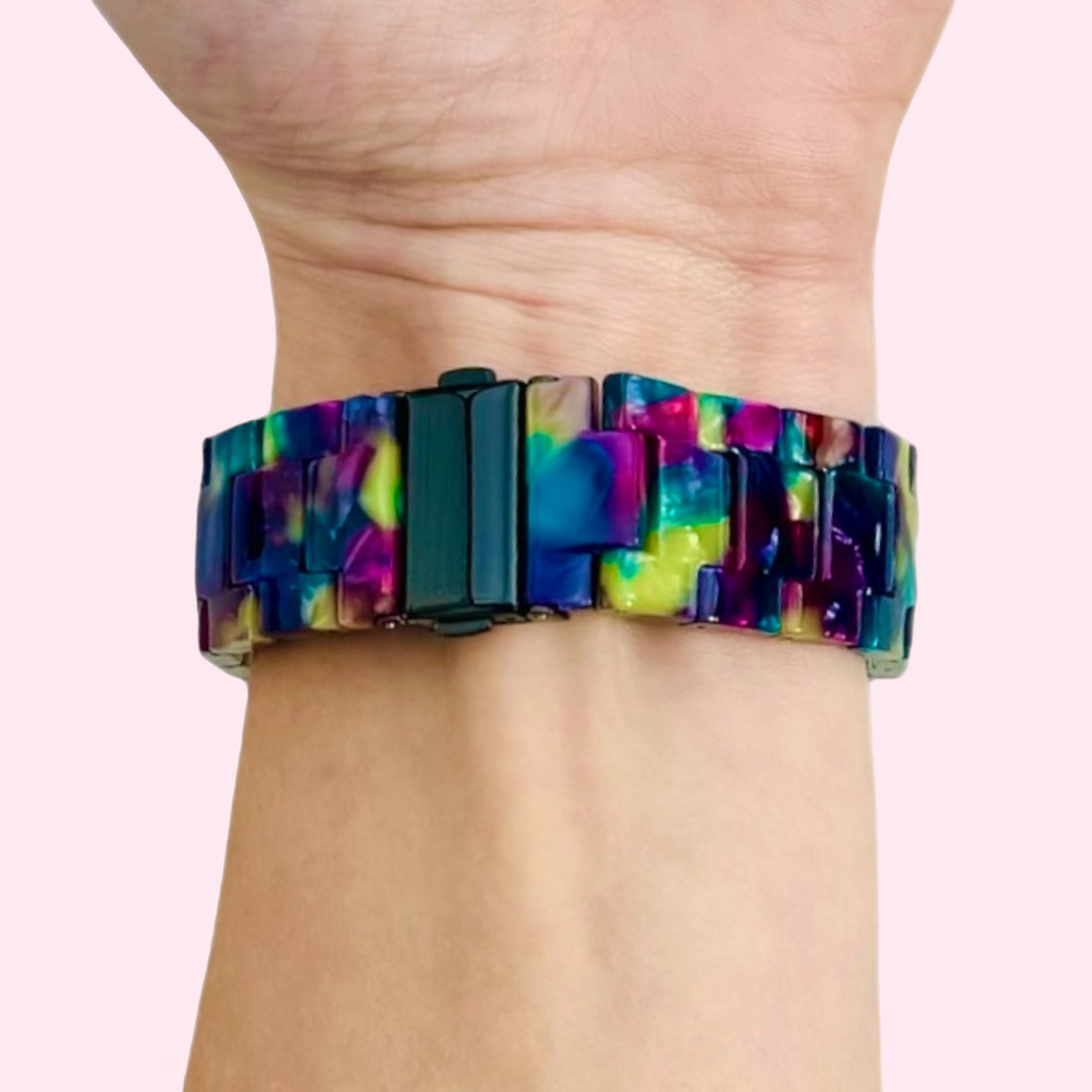 colourful-xiaomi-amazfit-t-rex-t-rex-pro-watch-straps-nz-resin-watch-bands-aus-991233