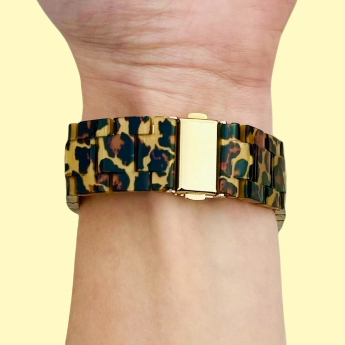 leopard-huawei-watch-3-watch-straps-nz-resin-watch-bands-aus-991211