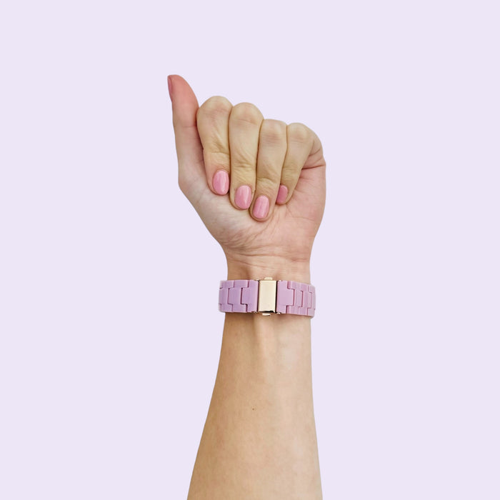 lavender-garmin-vivomove-3s-watch-straps-nz-resin-watch-bands-aus-991236