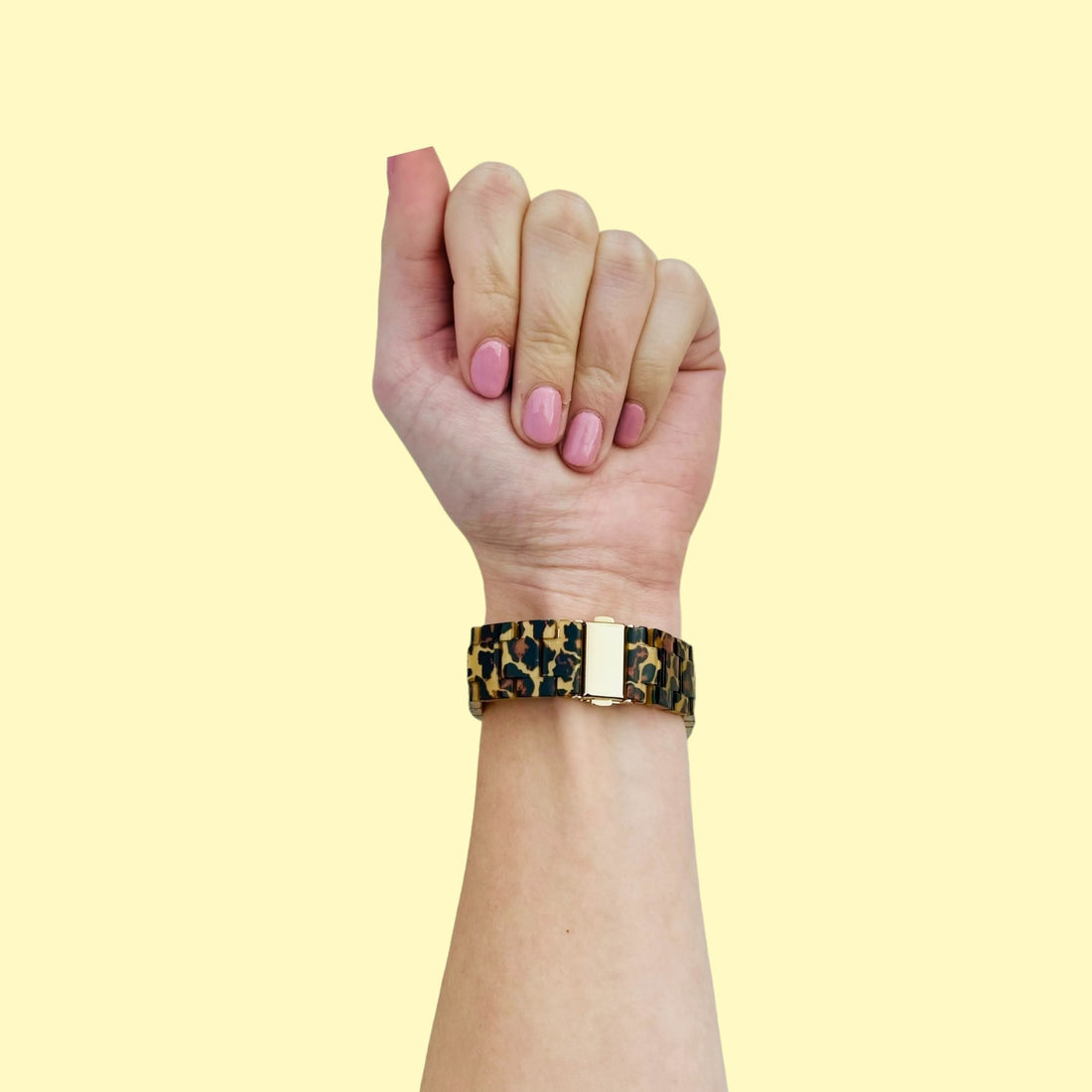 leopard-garmin-vivoactive-4-watch-straps-nz-resin-watch-bands-aus-991211