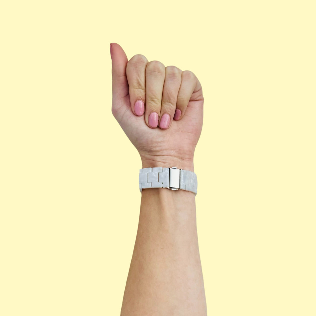 pearl-white-gard-pro-22mm-range-watch-straps-nz-resin-watch-bands-aus-991213