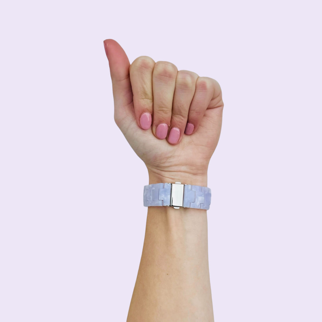 power-purple-withings-scanwatch-nova-brilliant-watch-straps-nz-resin-watch-bands-aus