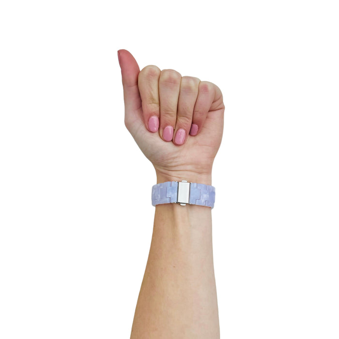 powder-purple-samsung-galaxy-watch-4-classic-(42mm-46mm)-watch-straps-nz-resin-watch-bands-aus-991238