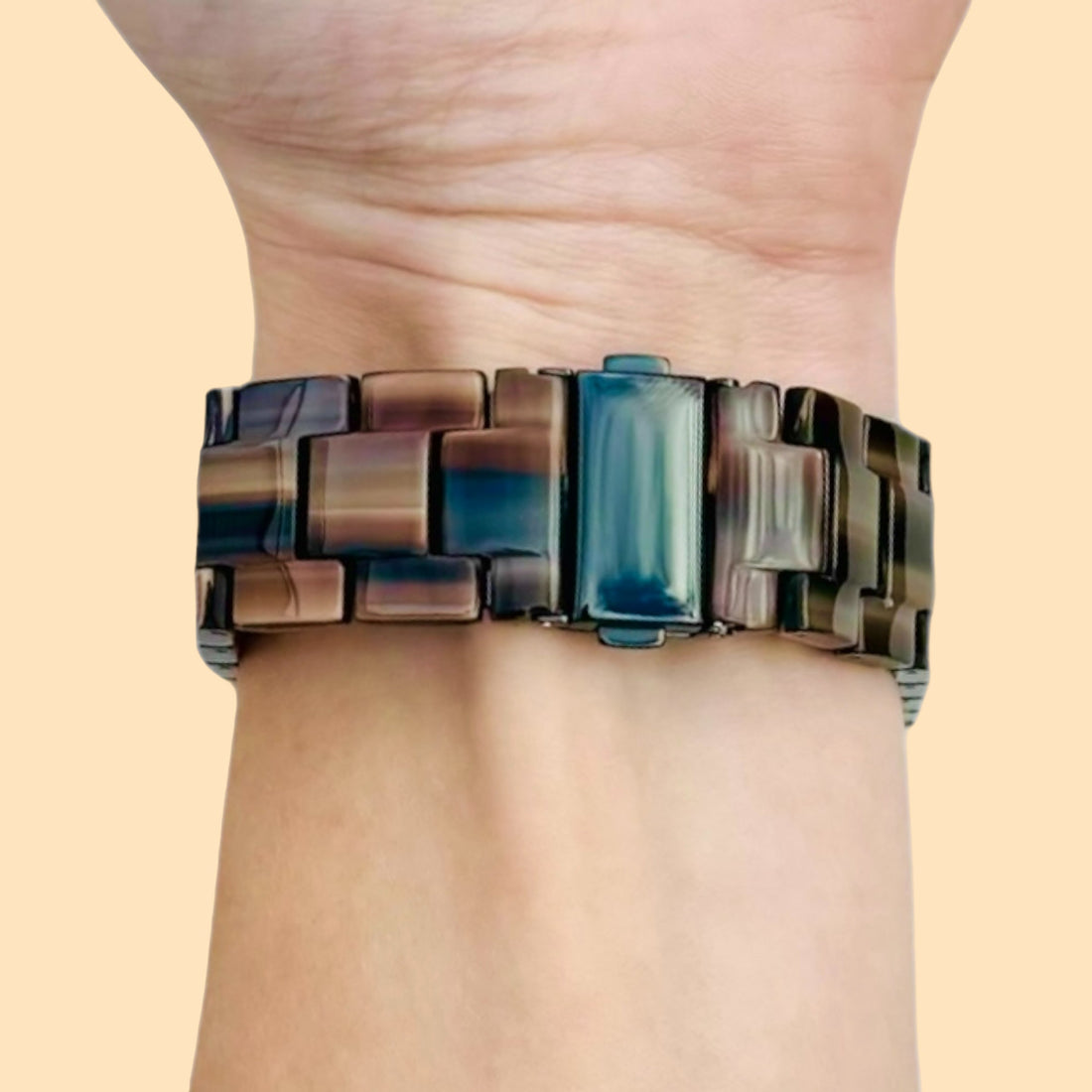 woodgrain-garmin-venu-x1-watch-straps-nz-resin-watch-bands-aus-991231
