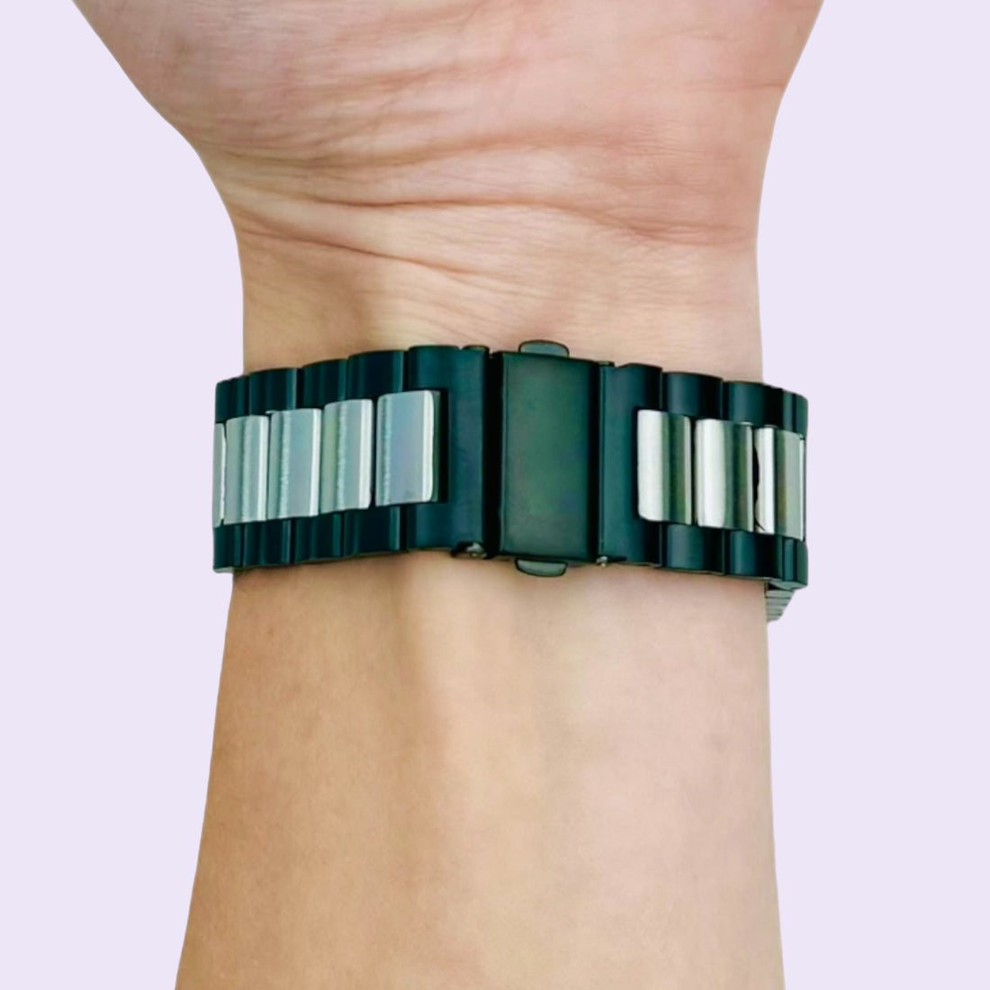 black-silver-metal-seiko-22mm-range-watch-straps-nz-stainless-steel-link-watch-bands-aus-991038