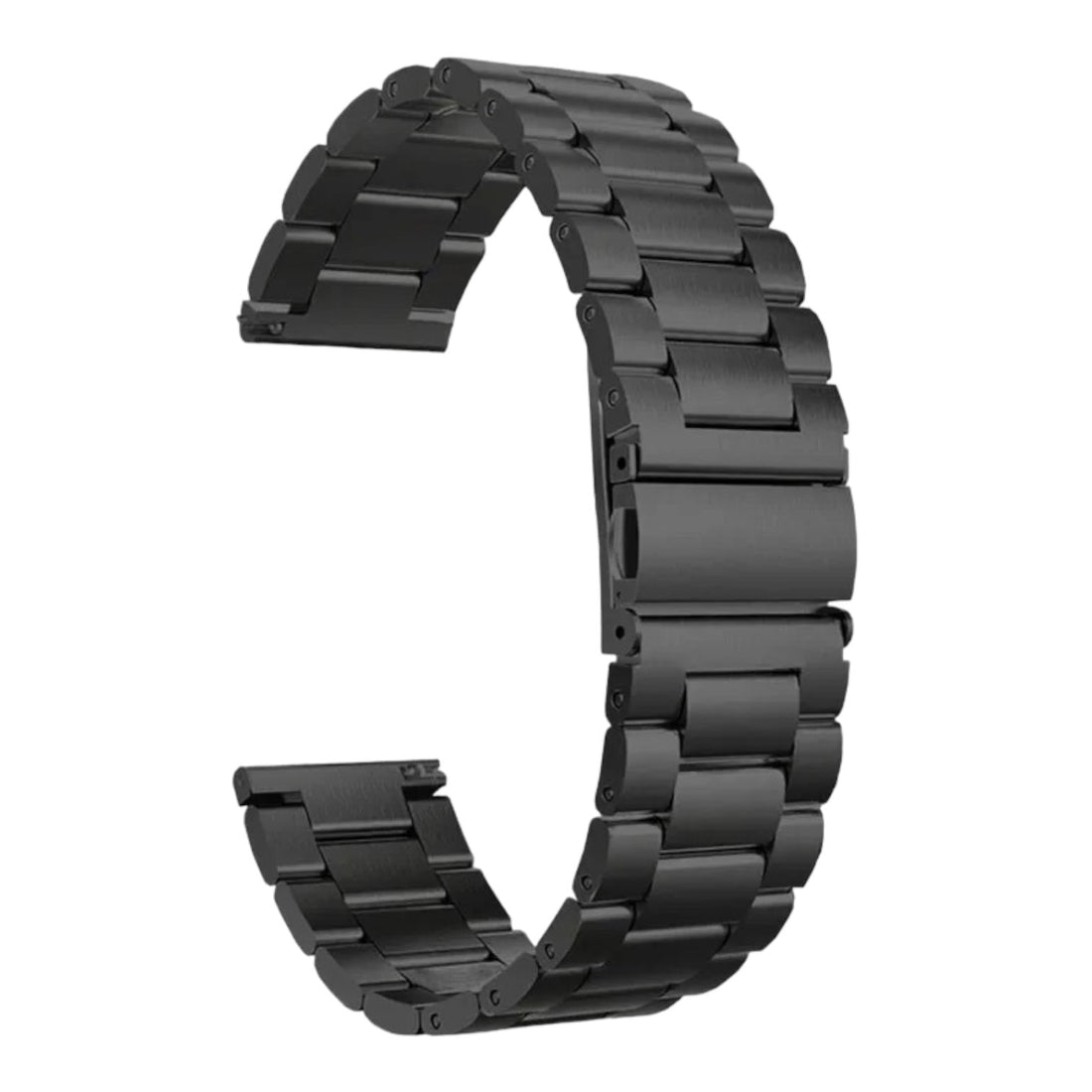 black-metal-garmin-enduro-watch-straps-nz-stainless-steel-watch-bands-aus