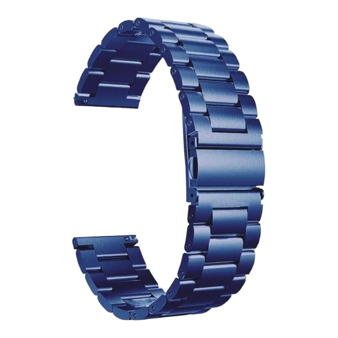 blue-metal-garmin-venu-x1-watch-straps-nz-stainless-steel-link-watch-bands-aus