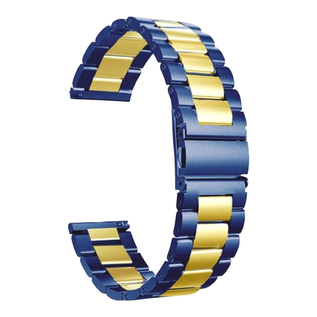 blue-gold-metal-garmin-tactix-bravo,-charlie-delta-watch-straps-nz-stainless-steel-watch-bands-aus-991125