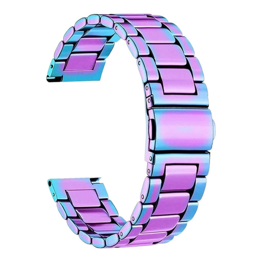 colourful-metal-withings-activite---pop,-steel-sapphire-watch-straps-nz-stainless-steel-link-watch-bands-aus